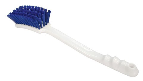 Hygiene & Cleaning Milking Hygiene Scrub Brush